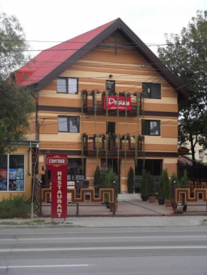 Pensiunea Contour Iasi